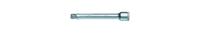 Gedore 3090 KR-5 1845756 Verlenging Aandrijving 3/8 (10 mm) 125 mm 1 stuk(s) - thumbnail