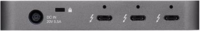 OWC Thunderbolt Hub dockingstation