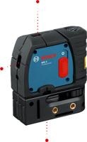 Bosch Puntlaser GPL 3 0601066100 - thumbnail