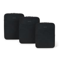 DICOTA D31992-DFS laptoptas 33 cm (13 ) Opbergmap/sleeve Zwart - thumbnail