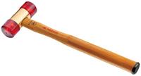 Facom zware hamer verwisselbare doppen 32mm cellulose - 208A.32BBA - thumbnail