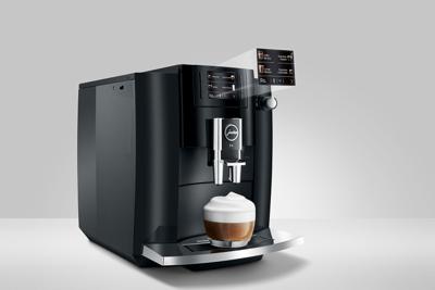 Jura E6 Espressomachine