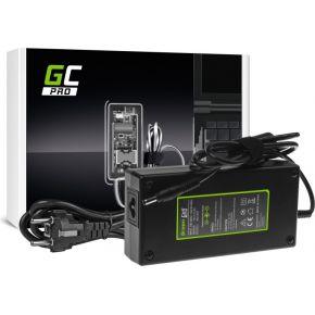 Green Cell GC-AD100P Laptop netvoeding 180 W 19 V 9.5 A