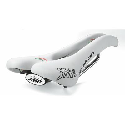 Selle SMP Smp zadel drakon wit 0301213