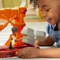 Hasbro Star Wars Young Jedi Tenoo Temple Speelset + Licht en Geluid - thumbnail