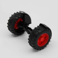 Bruder Onderdeel: vooras fendt favorit 926 vario - thumbnail