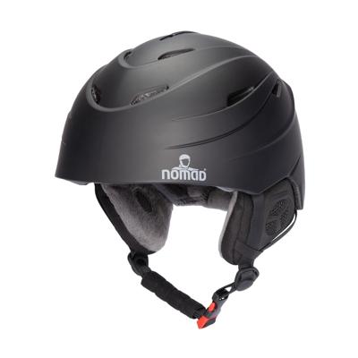 Skihelm L (59 - 61 cm) | Black | One Size Skihelm L (59 - 61 cm) | Black | One Size