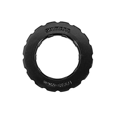 Shimano sm-rt30 lock ring