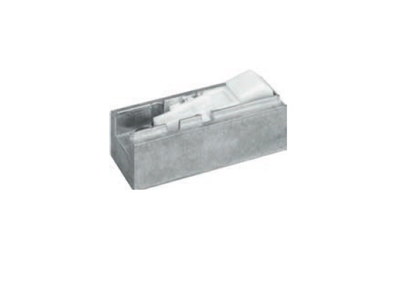 ASSA ABLOY DCA158 Vastzetelement voor glijarm G-CO en DCG150 | gegalvaniseerd. - 10045164