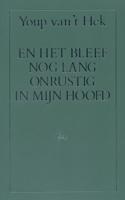 En het bleef nog lang onrustig in mijn hoofd - Youp van 't Hek - ebook - thumbnail