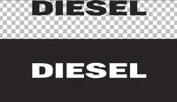Diesel Fuel For Life Men - thumbnail
