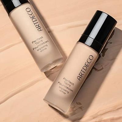 Artdeco Perfect Teint Foundation 20 ml 52 Golden Biscuit - thumbnail
