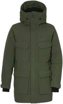 Didriksons Drew Parka 8