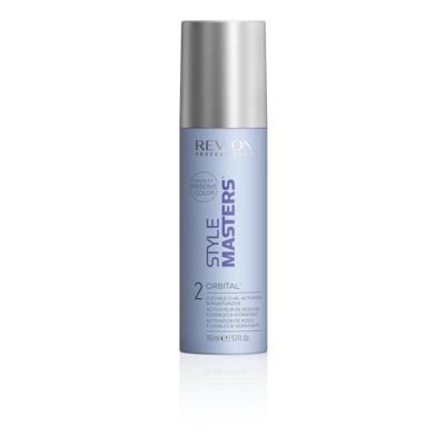 Style Masters Orbital Flexible Curl Activator
