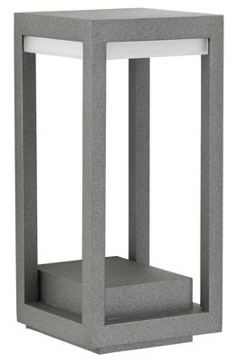 Albert Tuinverlichting vierkantPoast 30cm - 620280