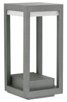 Albert Tuinverlichting vierkantPoast 30cm - 620280 - thumbnail