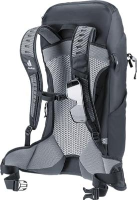 Deuter AC Lite 32 Dames wandelrugzak 32 l Zwart