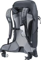 Deuter AC Lite 32 Dames wandelrugzak 32 l Zwart - thumbnail