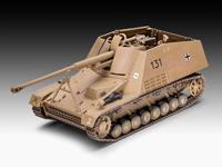 Revell 1/72 Sd.Kfz. 164 Nashorn - thumbnail