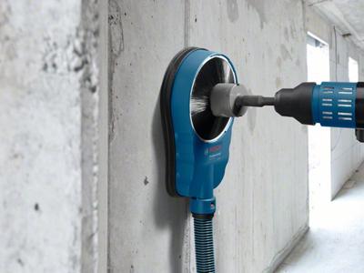 Bosch Professional GDE 162 Stofafzuiger 162mm