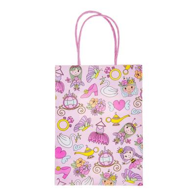 Duckiez Geschenktasje prinses