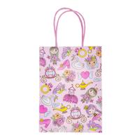 Duckiez Geschenktasje prinses - thumbnail