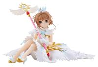 Cardcaptor Sakura: Clear Card PVC Figure Sakura Kinomoto 14 cm - thumbnail