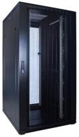 DSI 32U serverkast met geperforeerde deur - DS8032PP server rack - thumbnail