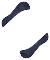 Falke 46491 STEP MED CUT MEL.NAVY - alle - thumbnail