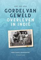 Gordel van geweld (Hardback) - thumbnail