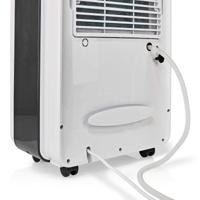 SmartLife Luchtontvochtiger | Wi-Fi | 30 l/Dag | Ontvochtiging / Continu / Was drogen / Ventilatie | Apple Store / Google Play | Regelbare hygrostaat | 210 m³/h - thumbnail