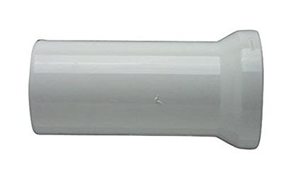 Cornat Wc-Afloop Recht 25Cm 110Mm Wi - CKAST25000