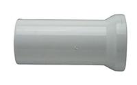 Cornat Wc-Afloop Recht 25Cm 110Mm Wi - CKAST25000 - thumbnail