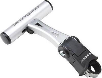 TranzX Minoura stuur accessoire houder 22-35 mm verstelbaar universeel