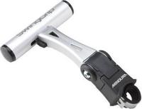 TranzX Minoura stuur accessoire houder 22-35 mm verstelbaar universeel - thumbnail