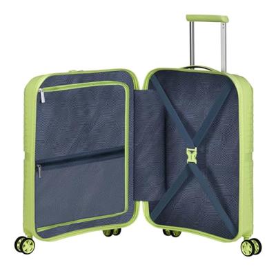 Airconic Spinner 55cm. Electric Lime