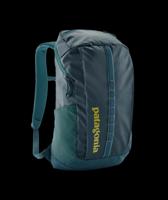 Patagonia Black Hole Pack 25L Dagtourrugzak Tidal Teal w/Luminous Pink ALL - thumbnail