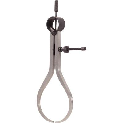 KS Tools 3000427 Buitenpasser Gereedschapsstaal