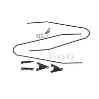 SKS Spatd bleumels stangenset zw - thumbnail