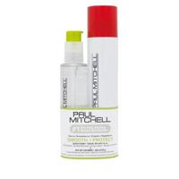 Paul Mitchell Smooth and Protect Duo - thumbnail