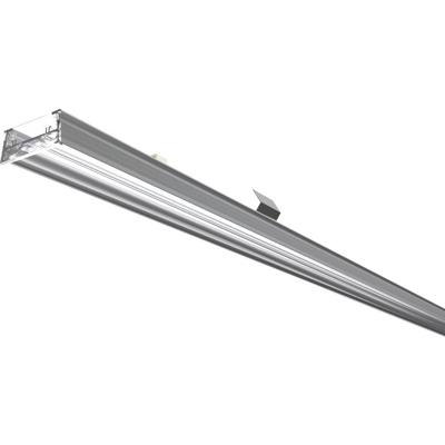 lichtline ClickLUX Relight 2.0 5000-90 LED-onderbouwlamp LED LED vast ingebouwd 56 W Neutraalwit lichtline ClickLUX Relight 2.0 5000-90 LED-onderbouwlamp LED LED vast ingebouwd 56 W Neutraalwit