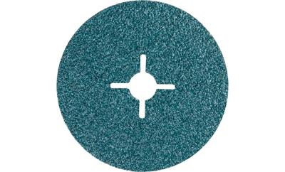 PFERD TOOLS FS 100-16 Z 24 69401548 Schuurpapier voor schuurschijf Korrelgrootte (num) 24 (Ø) 100 mm 25 stuk(s) PFERD TOOLS FS 100-16 Z 24 69401548 Schuurpapier voor schuurschijf Korrelgrootte (num) 24 (Ø) 100 mm 25 stuk(s)