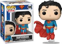 DC New Classics Funko Pop Vinyl: Superman - thumbnail