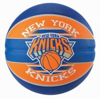 Spalding Basketballen NBA-team ny knicks Sc.7 (83-509z) - thumbnail
