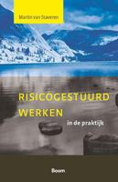 Risicogestuurd werken in de praktijk (Paperback) - thumbnail