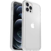 OtterBox React Series Apple iPhone 12/12 Pro Clear - thumbnail