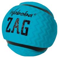 Waboba Zag Bal 9 cm Assorti - thumbnail