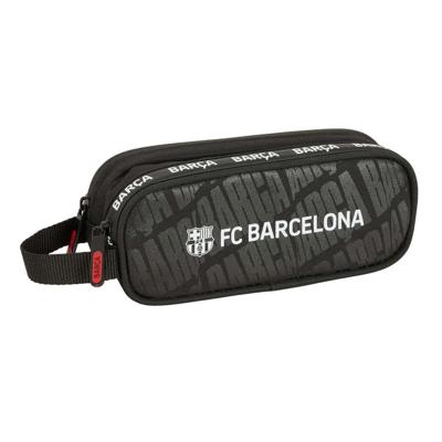 Alleshouder F.C. Barcelona Zwart 21 x 8 x 6 cm Alleshouder F.C. Barcelona Zwart 21 x 8 x 6 cm