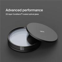 Urth 52mm Magnetic Stellar Filter Kit Plus+ (4-point, 6-point, 8-point) - thumbnail