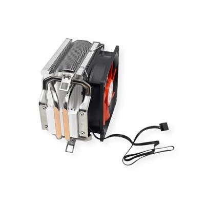 Xilence A402 CPU-koellichaam met ventilator AMD AM4, AMD AM5